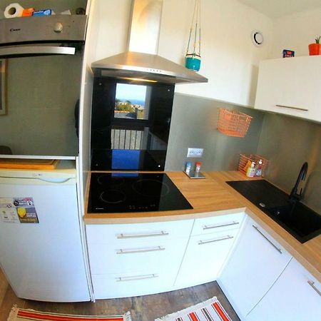 Grand Studio Vue Mer Douarnenez Zewnętrze zdjęcie