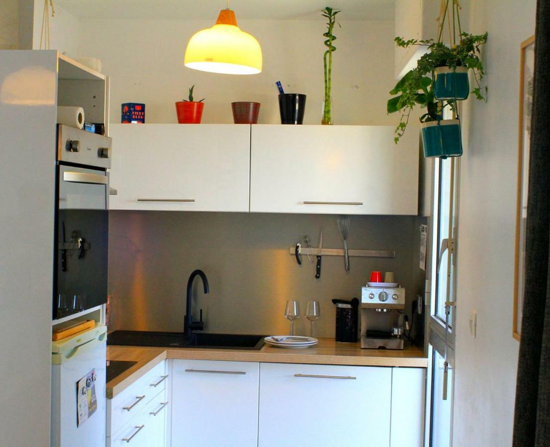 Grand Studio Vue Mer Douarnenez Zewnętrze zdjęcie