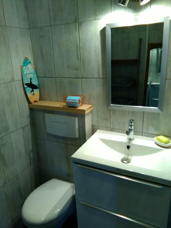 Grand Studio Vue Mer Douarnenez Zewnętrze zdjęcie