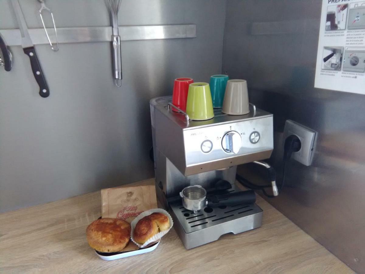 Grand Studio Vue Mer Douarnenez Zewnętrze zdjęcie