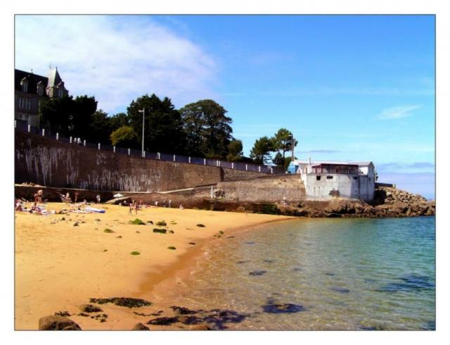 Grand Studio Vue Mer Douarnenez Zewnętrze zdjęcie